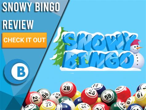 Snowy bingo casino Haiti